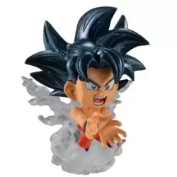 Dragon Ball Super Warriors - Goku