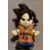 Son Goku Capsule keychain