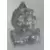 Gogos Crazy Bones - Oni glitter clear
