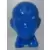 Gogos Crazy Bones - Tenshinhan blue