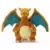 Peluche Pokémon Tomy - Charizard