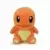 Pokemon Plush - Charmander Sekiguchi MokoMoko