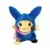 Pokémon Plush Pokemon Center - Ninja Pikachu