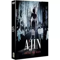 Ajin : Demi-Human-Saison 1