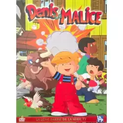 Denis la Malice - la 2ème partie de la série TV (DVD)