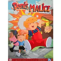 Denis la Malice - première partie série TV (DVD)