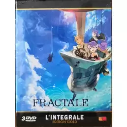 Fractale - Intégrale