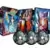 Jayce et les Conquerants de la lumière - Partie 1 - Coffret DVD - Nouvelle édition