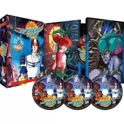 Jayce et les Conquerants de la lumière - Partie 2 - Coffret DVD -Nouvelle édition