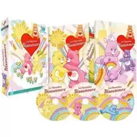 Les Nouveaux Bisounours (Calinours) -Partie 1