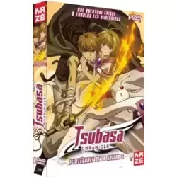 Tsubasa Chronicle - Saison 2 - Intégrale - Réédition