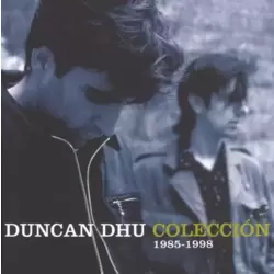Colección 1985-1998