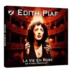 La Vie en Rose