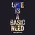 Embrace - Love Is a Basic Need