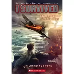 The Battle Of D-Day 1944