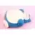 Snorlax stress toy