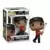 POP! Golf - Golf - Tiger Woods Red Shirt