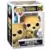 Pops With Purpose (PWP) - Back to The Future - Einstein