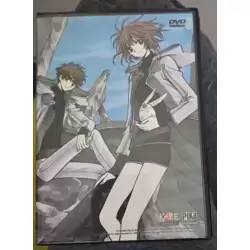 Tsubasa Tokyo Revelations 3
