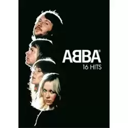 Abba 16 Hits