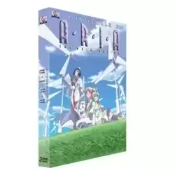 Aria The Origination-L'intégrale