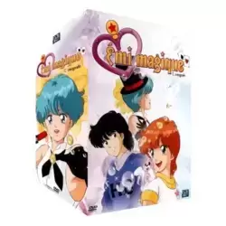 Emi Magique - Intégrale Limitée - 12 DVD