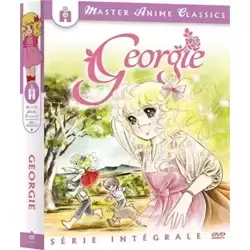 Georgie - Série intégrale