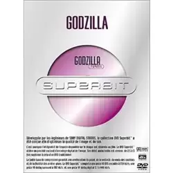Godzilla - Édition Format Superbit