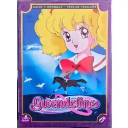 Gwendoline - Saison 2 Intégrale - Édition Restaurée
