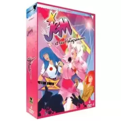 Jem et les Hologrammes - Coffret 2