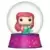Disney Princess Mini Globes - Ariel