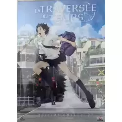 La traversée du temps
