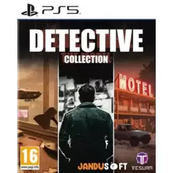 Detective Collection