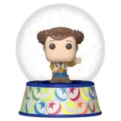 Woody