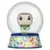 Pixar Mini Globes - Buzz
