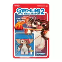 Gremlins 2 - Gizmo (Battle Ready)