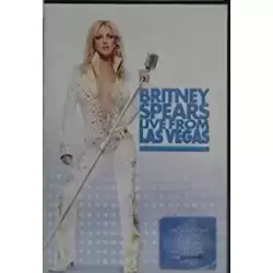 Britney Spears : Live from Las Vegas