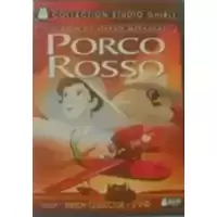 Porco Rosso [Édition Collector]