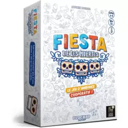 Fiesta de los Muertos (Nouvelle Version)