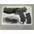 Coffret Pack Jeux + Guncon - Gun - Pistolet - Lethal Enforcer - Unique Star 1998 - BG-06 - Megadrive