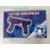 Lethal Enforcer - Unique Star 1998 - BG-06 - Megadrive