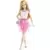 Barbie Fashionistas Feather Like Skirt