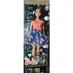 Barbie Fashionistas #26