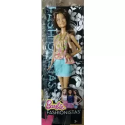 Barbie Fashionistas #14