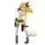 Dragon Ball Z - Lunchi Glitter & Glamours  Version B