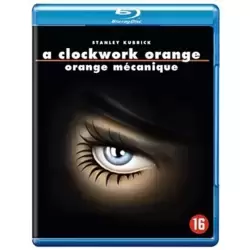 Clockwork orange