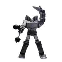 Robosen - Megatron (40th Anniversary)