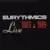 Eurythmics - Live 1983-1989