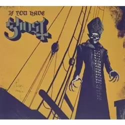 If You Have Ghost (EP)