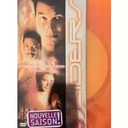Sliders - Saison 3
